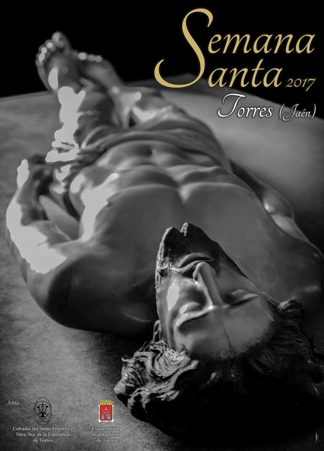 Semana Santa en Torres 2017 Torres